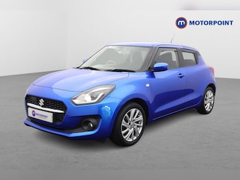 Used Suzuki Swift 2021 for sale - 75673739: Photo