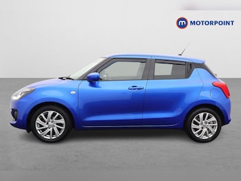 Used Suzuki Swift 2021 for sale - 75673739: Photo