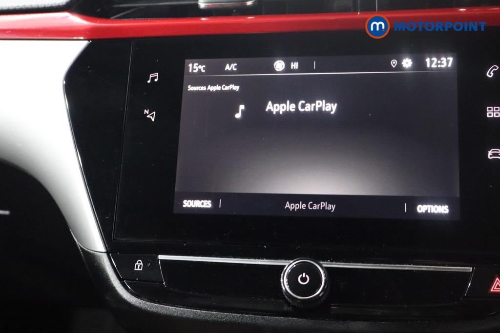 Used Vauxhall Corsa 2023 for sale - 76577653: Photo 17