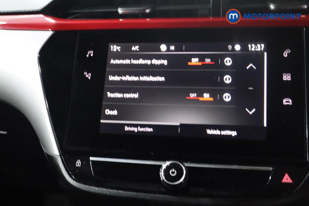 Used Vauxhall Corsa 2023 for sale - 76577653: Photo 18