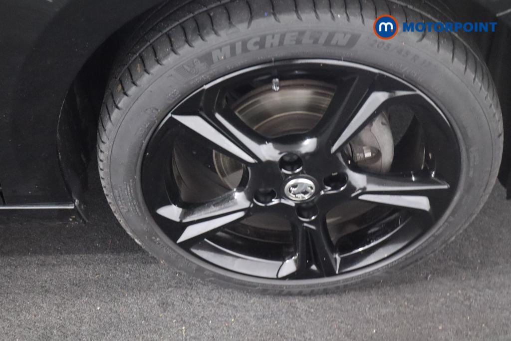 Used Vauxhall Corsa 2023 for sale - 76577653: Photo 19