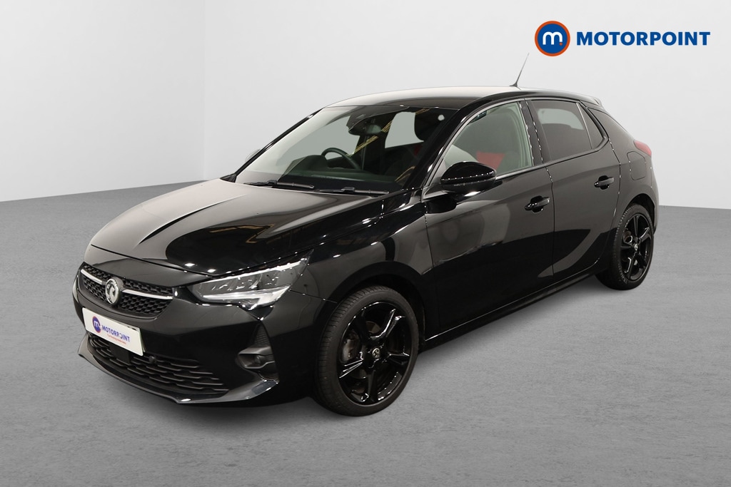 Used Vauxhall Corsa 2023 for sale - 76577653: Photo 3