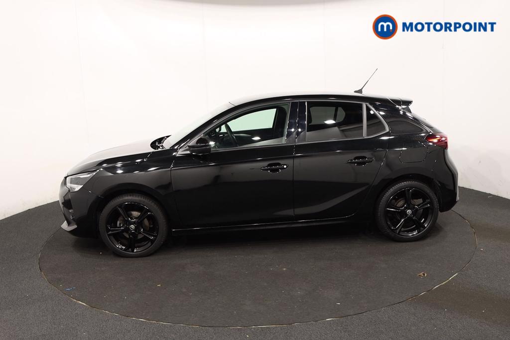 Used Vauxhall Corsa 2023 for sale - 76577653: Photo 4