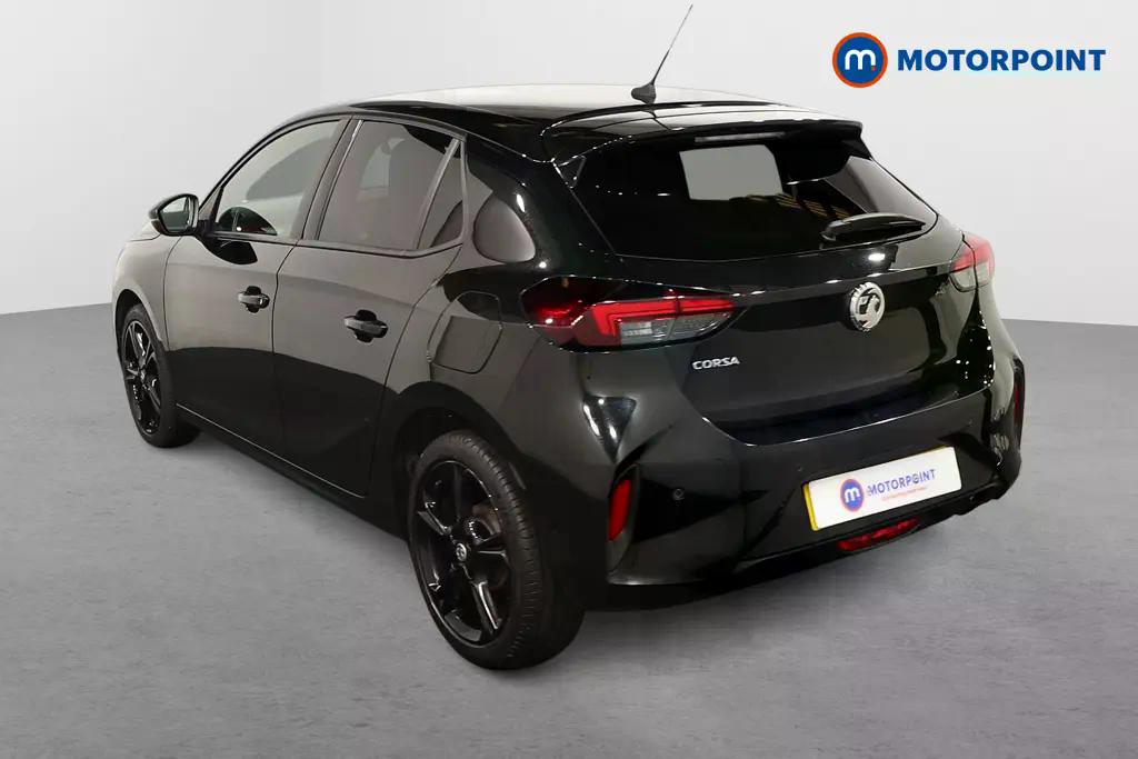 Used Vauxhall Corsa 2023 for sale - 76577653: Photo 5