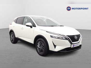 Used Nissan Qashqai 2022 for sale - 79560522: Photo