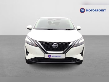 Used Nissan Qashqai 2022 for sale - 79560522: Photo