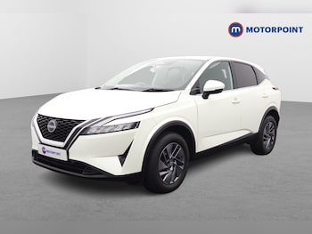 Used Nissan Qashqai 2022 for sale - 79560522: Photo