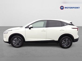 Used Nissan Qashqai 2022 for sale - 79560522: Photo