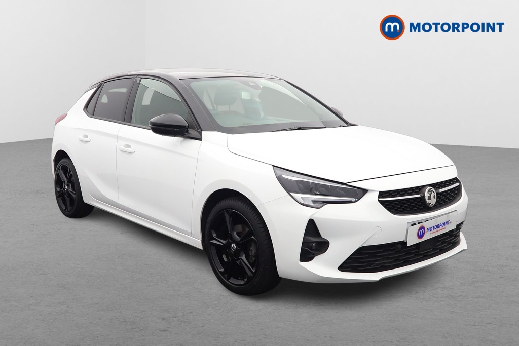 Used Vauxhall Corsa 2023 for sale - 76568777: Photo 1