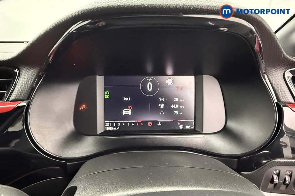 Used Vauxhall Corsa 2023 for sale - 76568777: Photo 10