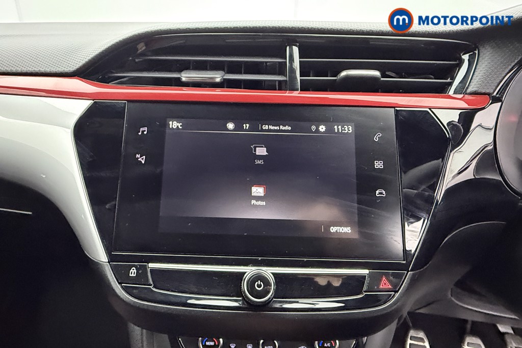 Used Vauxhall Corsa 2023 for sale - 76568777: Photo 12