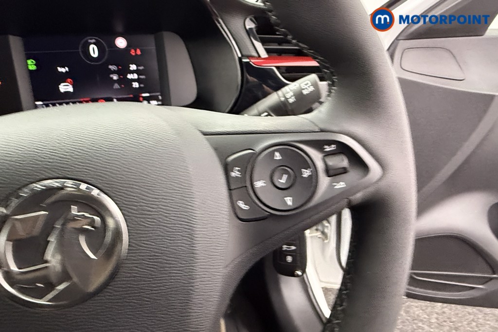 Used Vauxhall Corsa 2023 for sale - 76568777: Photo 14