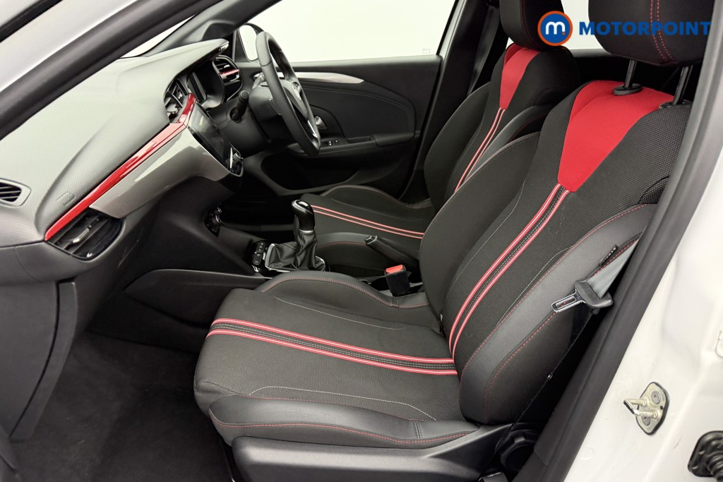 Used Vauxhall Corsa 2023 for sale - 76568777: Photo 16