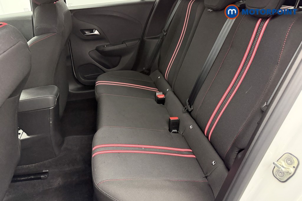 Used Vauxhall Corsa 2023 for sale - 76568777: Photo 17