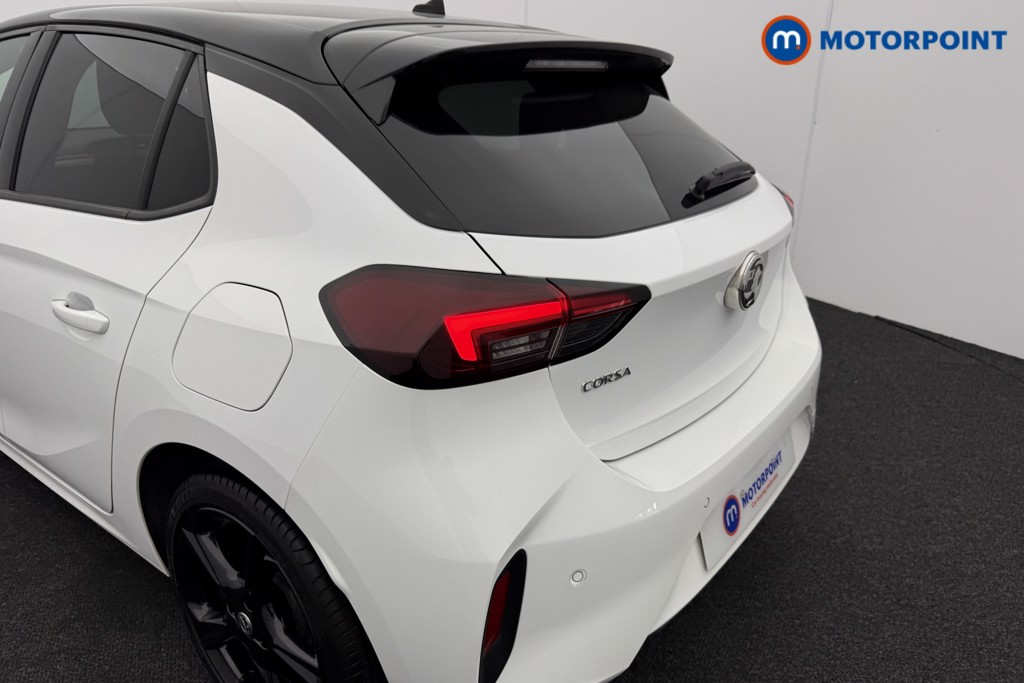Used Vauxhall Corsa 2023 for sale - 76568777: Photo 18