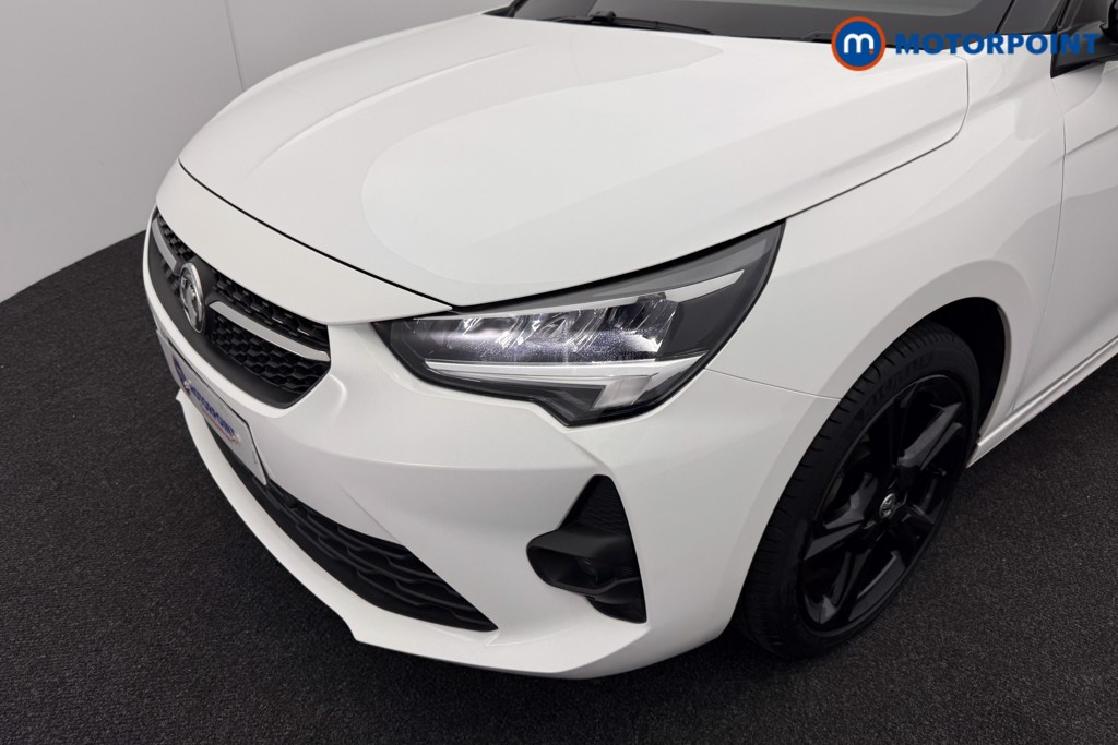 Used Vauxhall Corsa 2023 for sale - 76568777: Photo 19