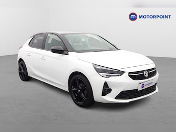 Used Vauxhall Corsa 2023 for sale - 76568777: Photo
