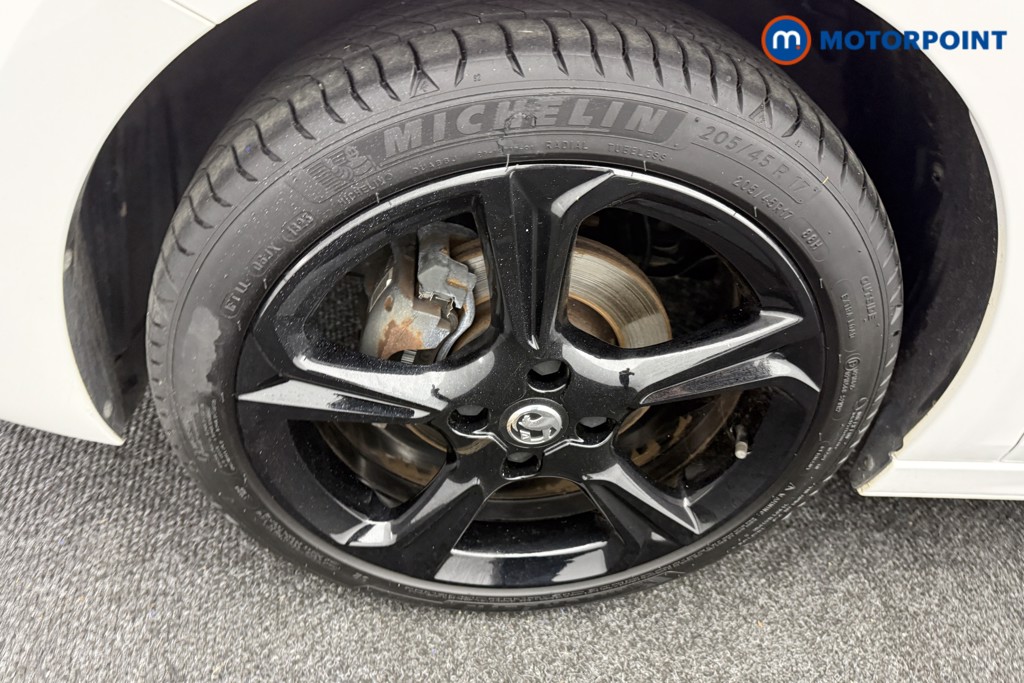 Used Vauxhall Corsa 2023 for sale - 76568777: Photo 20