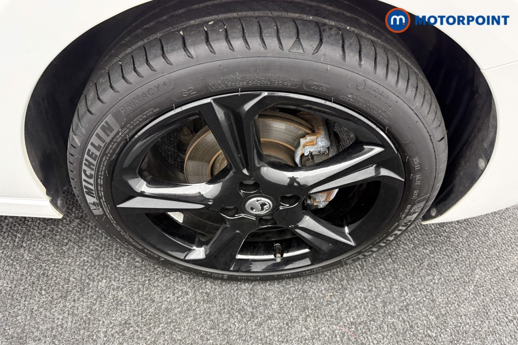 Used Vauxhall Corsa 2023 for sale - 76568777: Photo 21