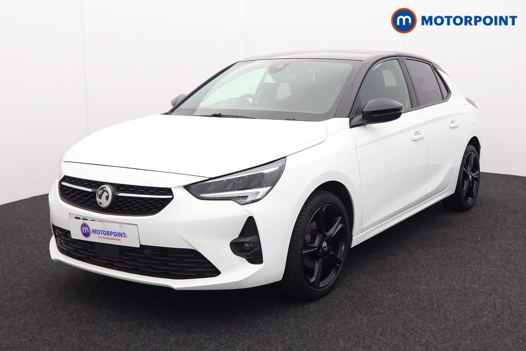 Used Vauxhall Corsa 2023 for sale - 76568777: Photo 3