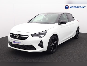 Used Vauxhall Corsa 2023 for sale - 76568777: Photo