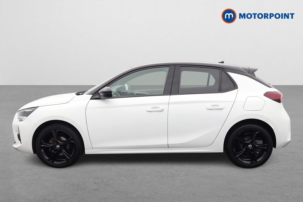 Used Vauxhall Corsa 2023 for sale - 76568777: Photo 4