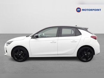 Used Vauxhall Corsa 2023 for sale - 76568777: Photo