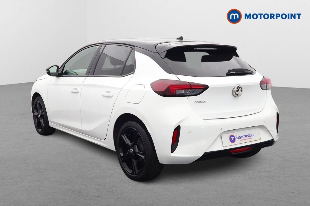 Used Vauxhall Corsa 2023 for sale - 76568777: Photo 5