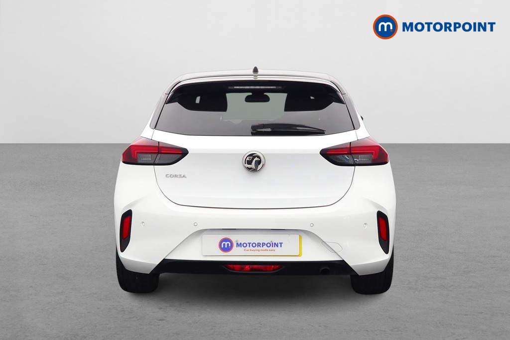 Used Vauxhall Corsa 2023 for sale - 76568777: Photo 6