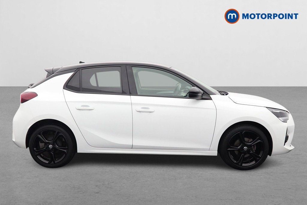 Used Vauxhall Corsa 2023 for sale - 76568777: Photo 7