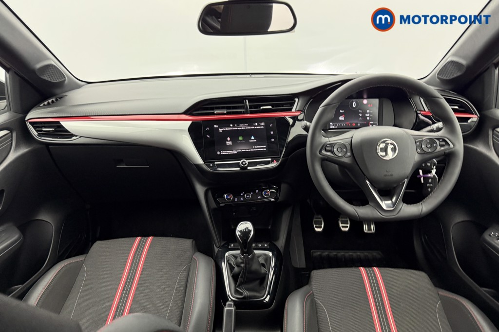 Used Vauxhall Corsa 2023 for sale - 76568777: Photo 8