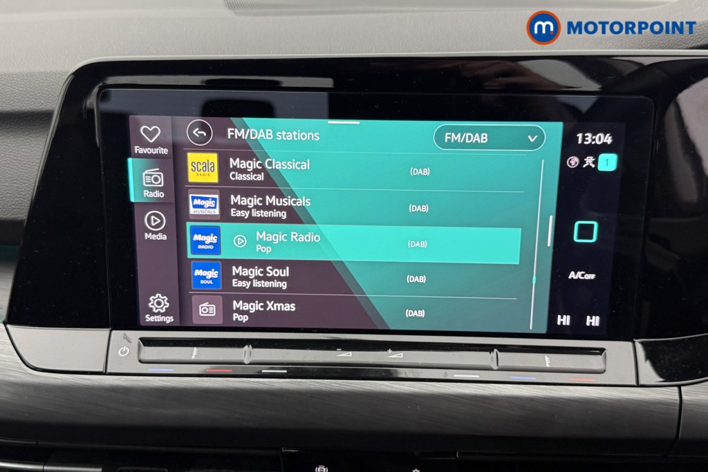 Used Volkswagen Golf 2020 for sale - 77061167: Photo 14