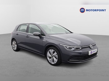 1.5 eTSI 150 Style 5dr DSG