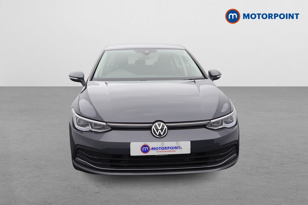 Used Volkswagen Golf 2020 for sale - 77061167: Photo 2