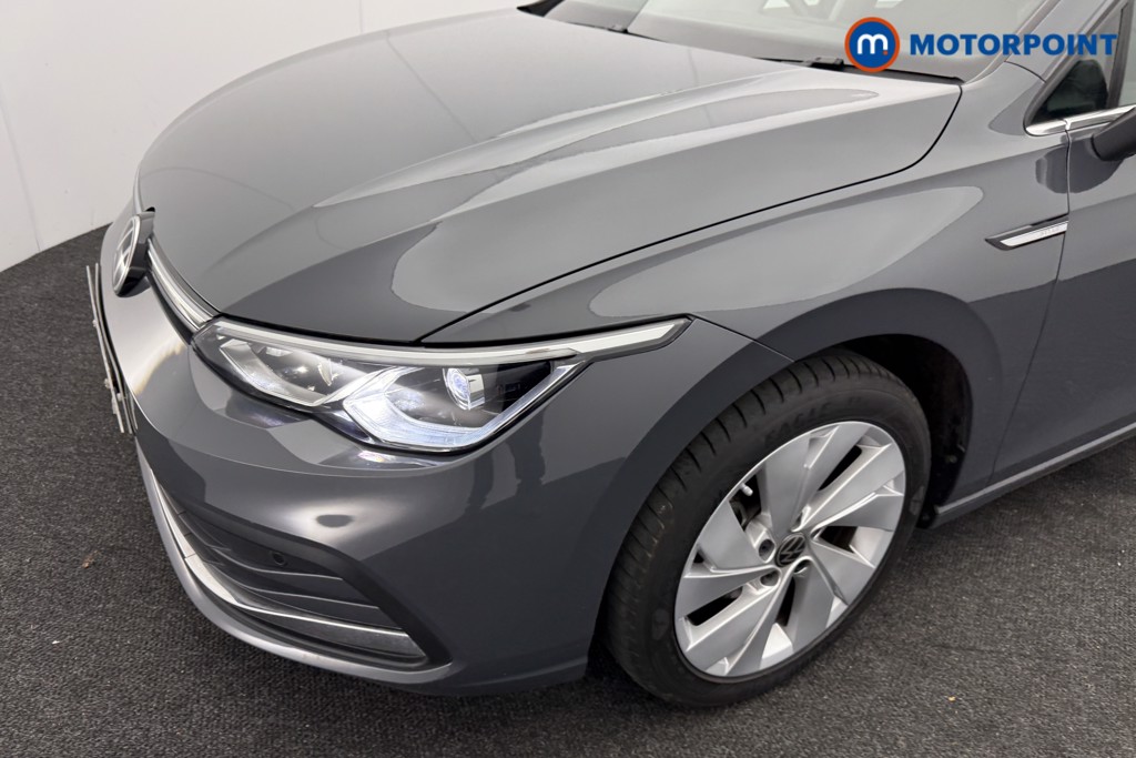 Used Volkswagen Golf 2020 for sale - 77061167: Photo 35