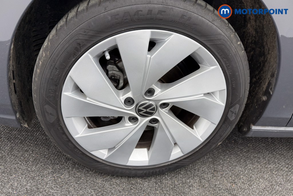 Used Volkswagen Golf 2020 for sale - 77061167: Photo 36