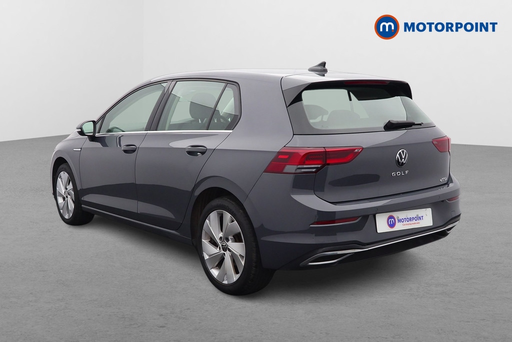 Used Volkswagen Golf 2020 for sale - 77061167: Photo 5