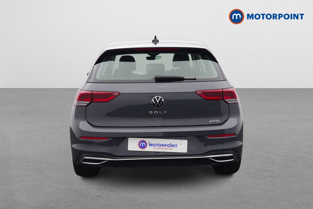 Used Volkswagen Golf 2020 for sale - 77061167: Photo 6