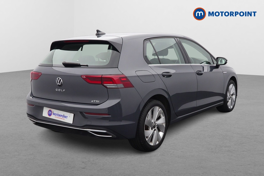 Used Volkswagen Golf 2020 for sale - 77061167: Photo 7