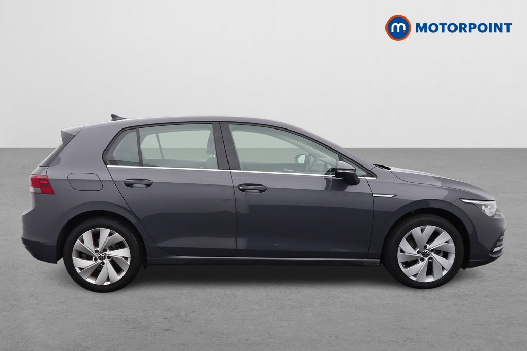 Used Volkswagen Golf 2020 for sale - 77061167: Photo 8