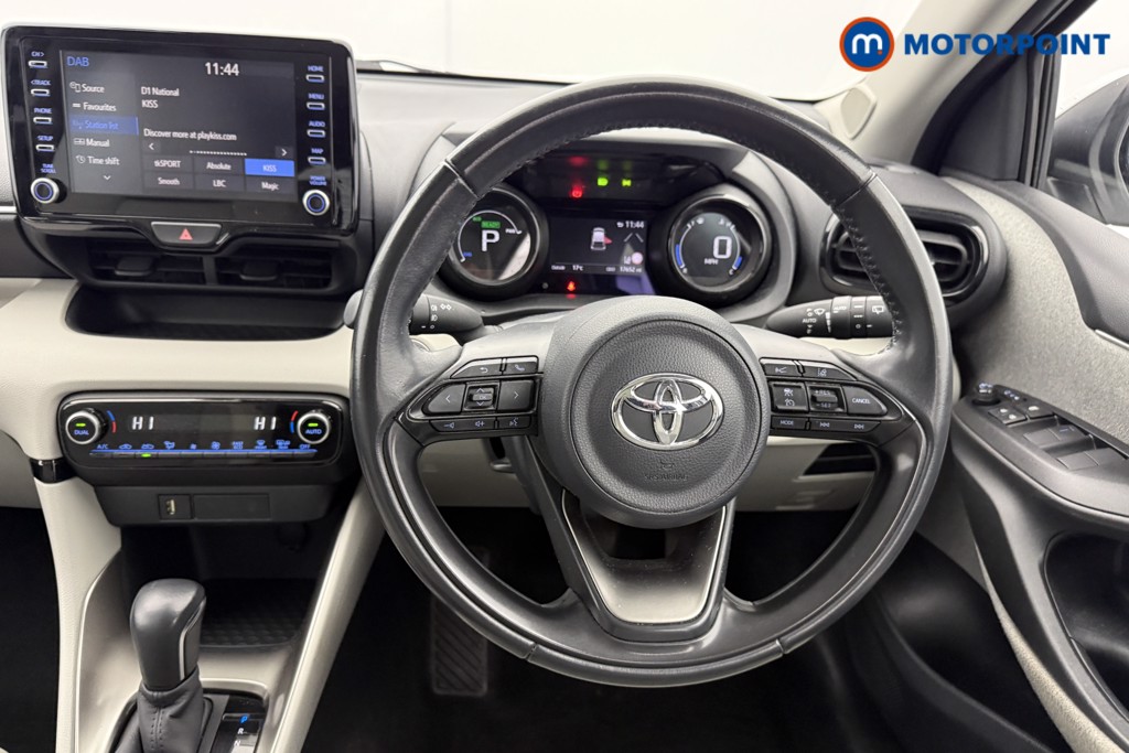 Used Toyota Yaris for sale - 77245687: Photo 10