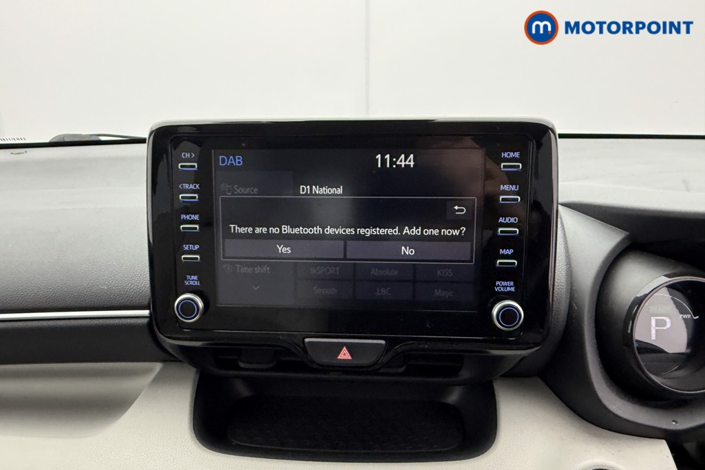 Used Toyota Yaris for sale - 77245687: Photo 12