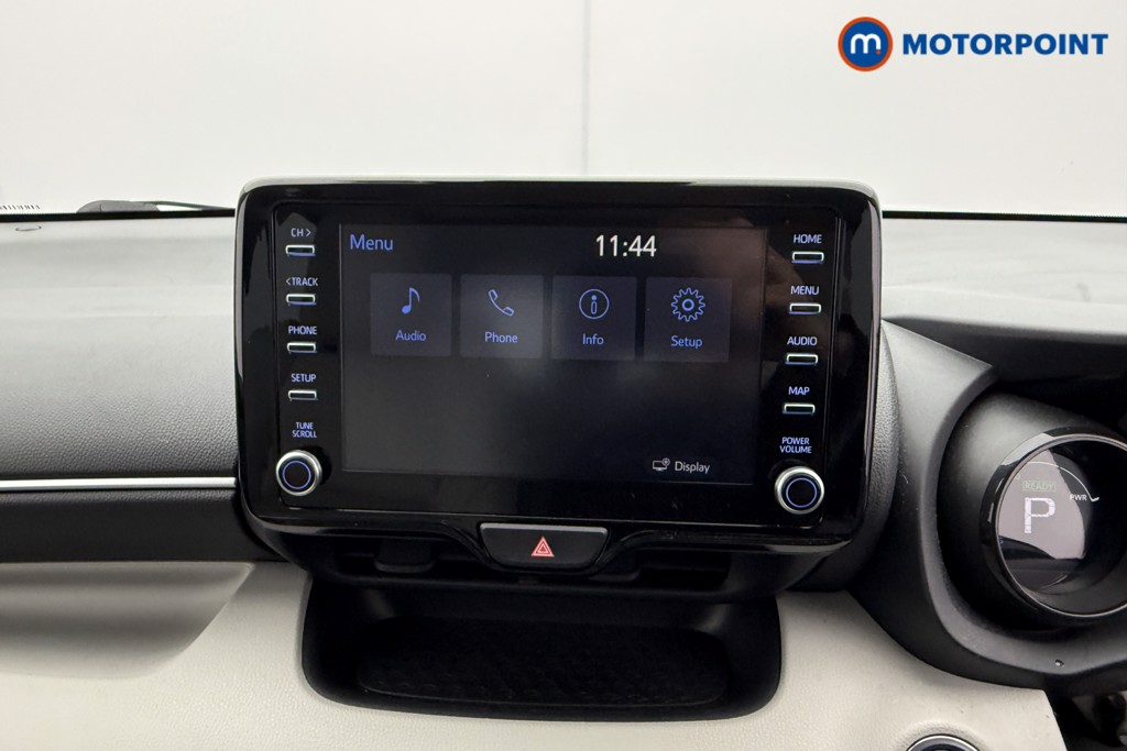 Used Toyota Yaris for sale - 77245687: Photo 13