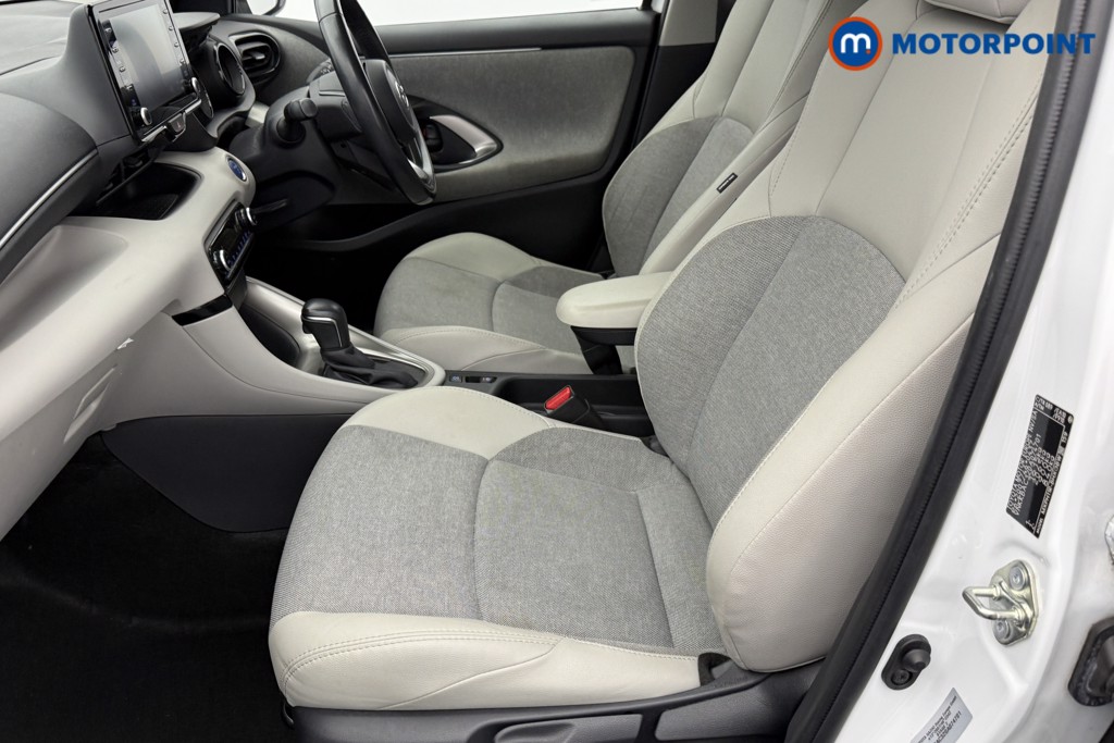 Used Toyota Yaris for sale - 77245687: Photo 19