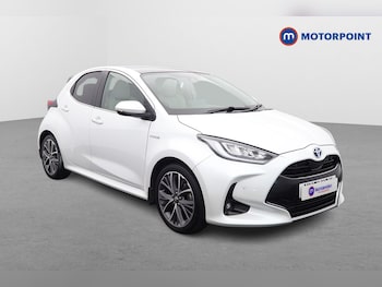 Used Toyota Yaris undefined for sale - 77245687: Photo