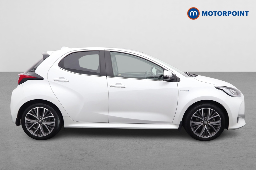 Used Toyota Yaris for sale - 77245687: Photo 8