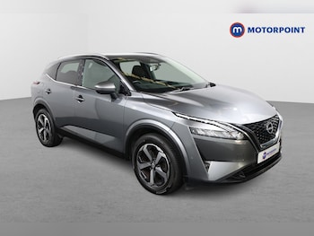 Used Nissan Qashqai 2023 for sale - 78915302: Photo