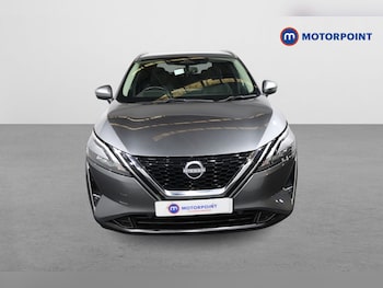 Used Nissan Qashqai 2023 for sale - 78915302: Photo