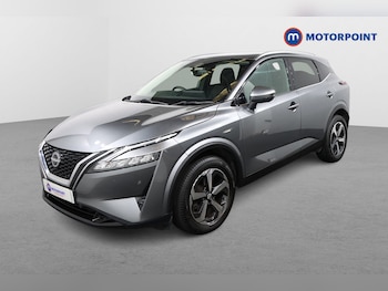 Used Nissan Qashqai 2023 for sale - 78915302: Photo