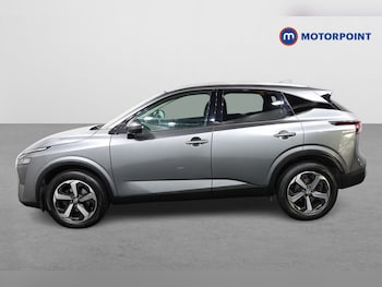 Used Nissan Qashqai 2023 for sale - 78915302: Photo